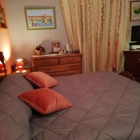 Luce Bed and Breakfast Livorno Exteriör bild