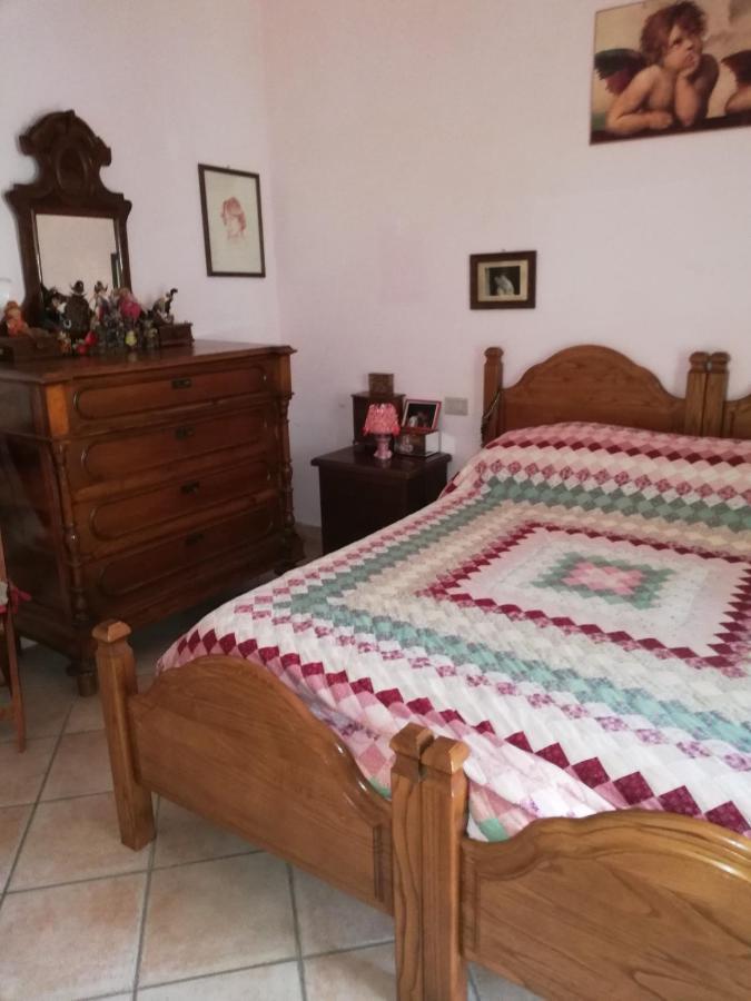Luce Bed and Breakfast Livorno Exteriör bild