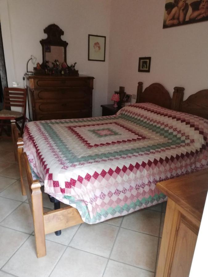 Luce Bed and Breakfast Livorno Exteriör bild