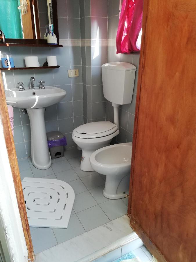 Luce Bed and Breakfast Livorno Exteriör bild