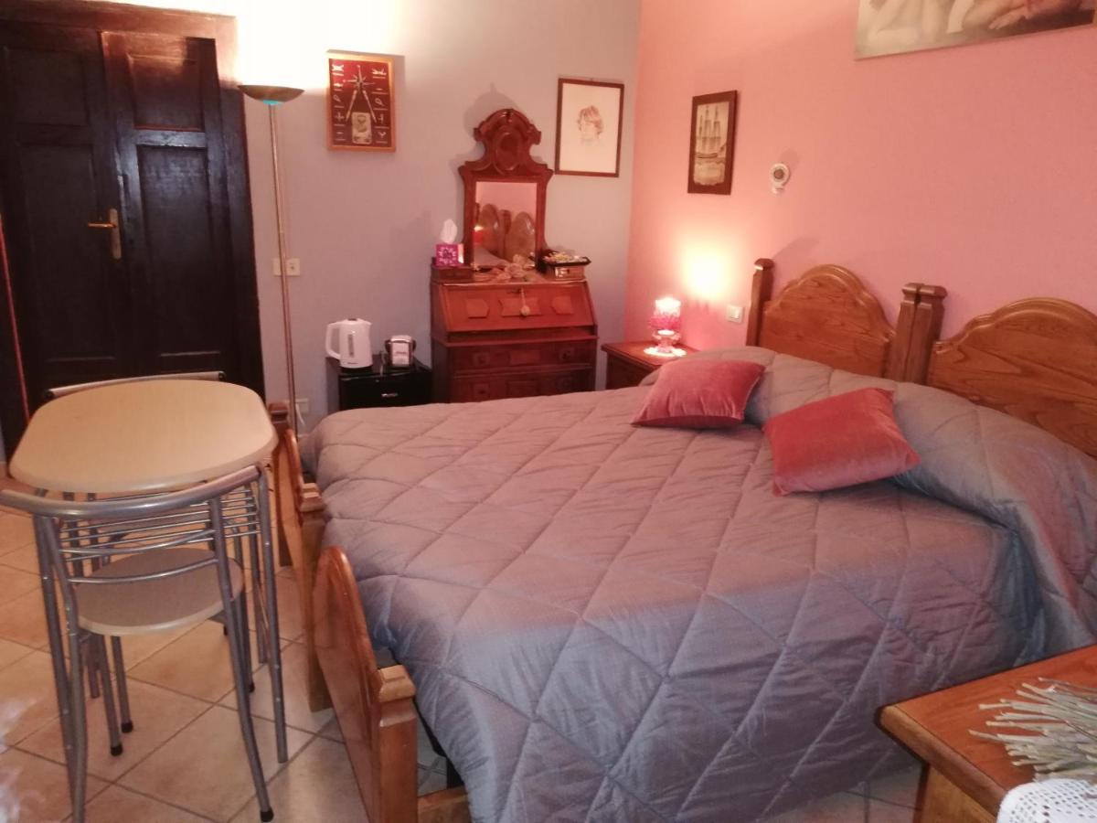 Luce Bed and Breakfast Livorno Exteriör bild